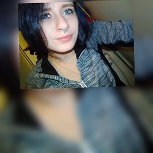 Meet your Posher, Gillian